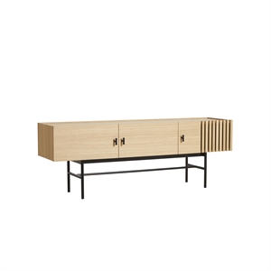 Credenza Woud Array Rovere 150 cm