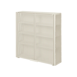 Kristina Dam Studio Grid Pensile Beige