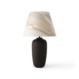 Audo Torso 57 Lampada da Tavolo Babelia Plage de Coquillages Edizione Limitata