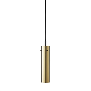 Frandsen FM 2014 Lampadario H24 Ottone