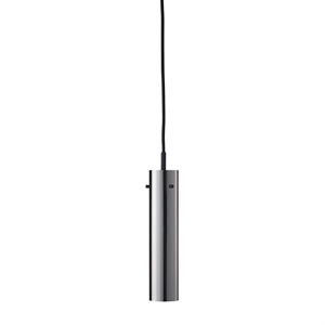 Frandsen FM 2014 Lampadario H24 Acciaio Inossidabile