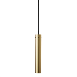 Frandsen FM 2014 Lampadario H36 Ottone