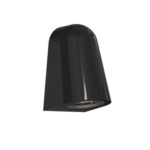 Applique Astro Mast Light Glossy Glaze Black