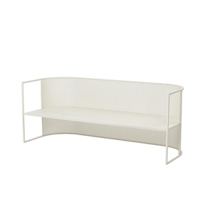 Kristina Dam Studio Bauhaus Panca Beige