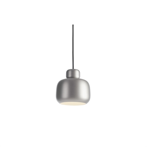 Lampadario Pietra Woud Piccolo Satinato