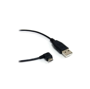 Cavo USB di Ricambio &Tradition Per Flowerpot VP9 Nero