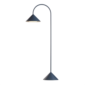 Lampada Portatile Frandsen Grasp H72 Petrolio Opaco