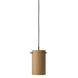 Frandsen FM 1954 Lampadario Ø16 Quercia