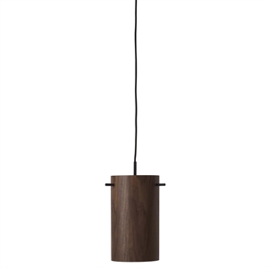 Frandsen FM 1954 Lampadario Ø16 Noce