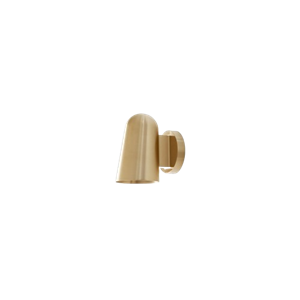 &Tradition Solid SC105 Applique Ottone