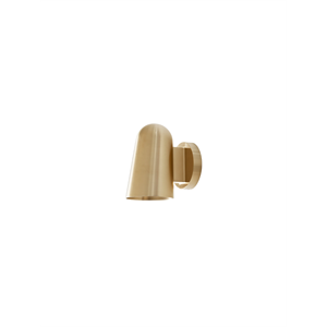 &Tradition Solid SC105 Applique Ottone