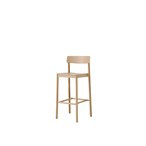 Sgabello da bar Betty TK16 &Tradition