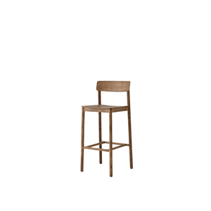 Sgabello da bar Betty TK16 &Tradition