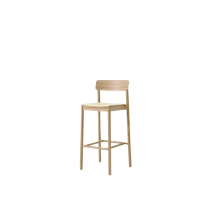 Sgabello da Bar Betty TK17 &Tradition /fuso
