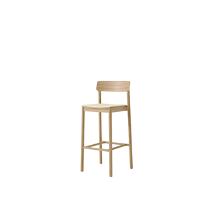 Sgabello da bar Betty TK17 &Tradition /fuso 