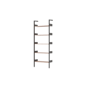 Libreria A Ripiani Rombe Full Bay IF1 in &Tradition