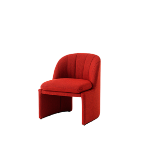 &Tradition Loafer SC107 Club Armchair Sisu
