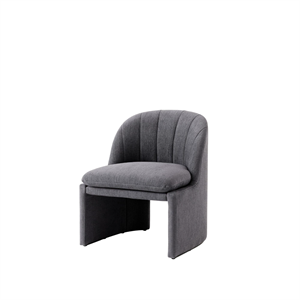 &Tradition Loafer SC107 Club Armchair Cifrado