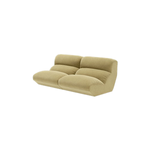&Tradition Divano Hi Lo Configurazione A Mylla 0971