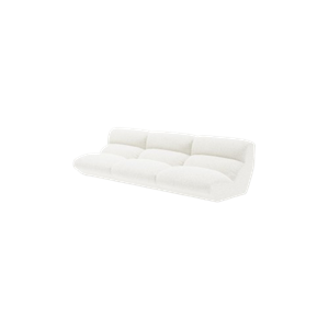 &Tradition Hi Lo Divano Configurazione C Grain 61229