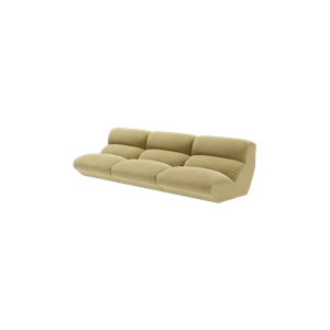 &Tradition Divano Hi Lo Configurazione C Mylla 0971