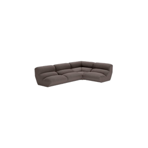 &Tradition Configurazione Divano Hi Lo E Vidar 0386