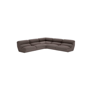 &Tradition Divano Hi Lo Configurazione G Vidar 0386