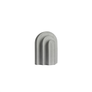 Fermalibri Woud Archive Grigio