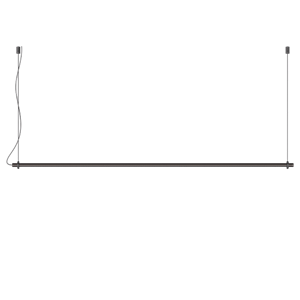 Intra Lighting Gramm S Lampadario L126 Oro Spazzolato