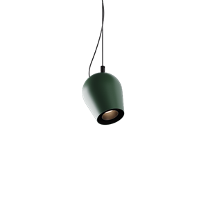 Intra Lighting Pixy Lampadario Matt Green Pine