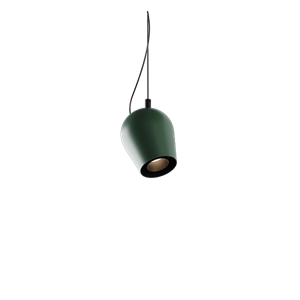 Intra Lighting Pixy Lampadario Matt Green Pine