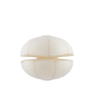 Paralume Mela 80 Globen Lighting Beige
