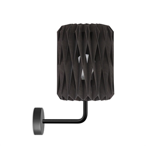 Applique Pilke Signature 18 con Braccio Nero
