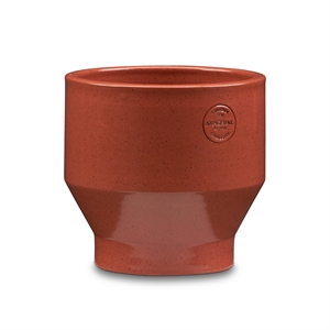 Fritz Hansen Skagerak Edge Pentola Ø25 Terracotta