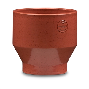 Fritz Hansen Skagerak Edge Pentola Ø35 Terracotta