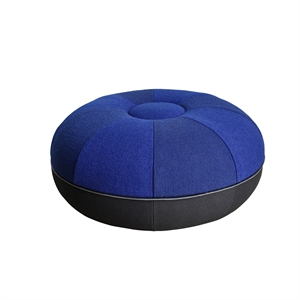 Pouf Fritz Hansen Piccolo Oltremare