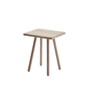 Fritz Hansen Collezione Skagerak Tavolino Georg Quercia