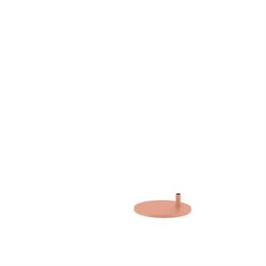 Stilnovo Torino Base Per Applique Rosso Beige