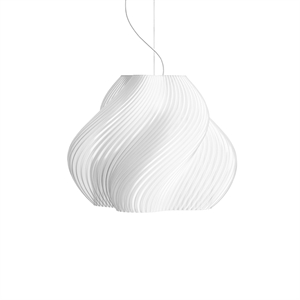 Crème Atelier Soft Serve Lampadario Mega Ottone