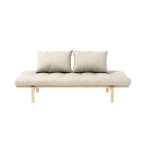 Karup Design Pace Daybed M. Materasso A 4 Strati 914 Lino
