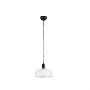 Lampadario Faro TATAWIN Medio Bianco