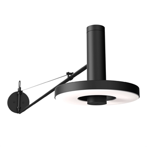 Applique Tonone Beads 120, Colore Nero Fumé