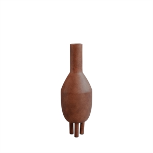 101 Copenhagen Vaso Anatra Slim Terracotta