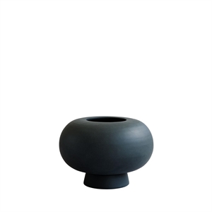 Vaso 101 Copenhagen Kabin Nero Nero