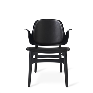 Poltrona Warm Nordic Gesture BS Sevilla 4001/Rovere