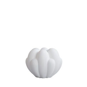 101 Copenhagen Bloom Vaso Mini Bone Bianco