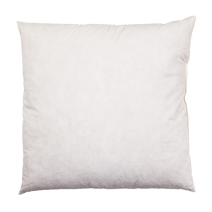Department Imbottitura Cuscino 45x45 cm Bianco