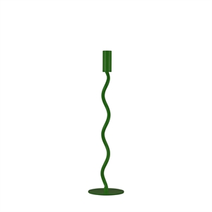 Globen Lighting Twist 50 Base Della Lampada Verde