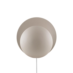 Applique Globen Lighting Orbit Beige