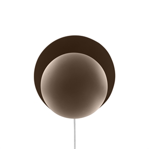 Applique Globen Lighting Orbit Mocha
